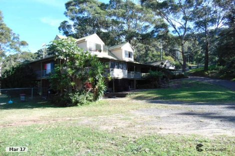 1 Southern Cl, Austinmer, NSW 2515