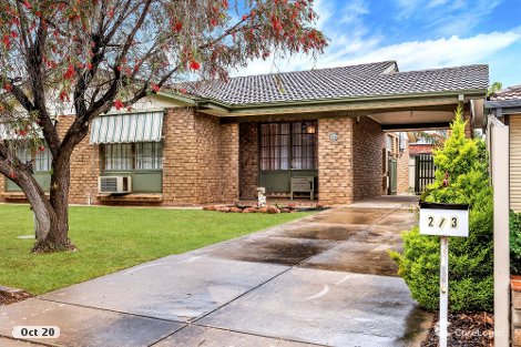 2/3 Strathmore Tce, Brighton, SA 5048