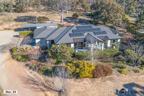 34 Collingwood Cl, Bungendore, NSW 2621