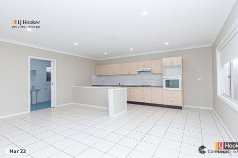 41b Palau Cres, Lethbridge Park, NSW 2770