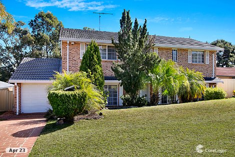 21 Bundeena Rd, Woodbine, NSW 2560