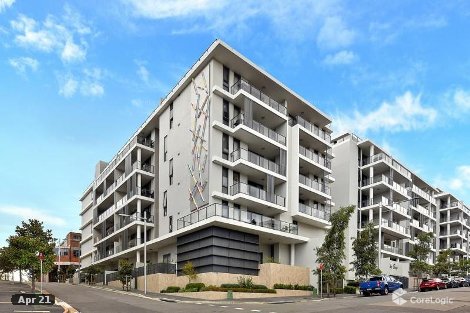 6101/9 Angas St, Meadowbank, NSW 2114