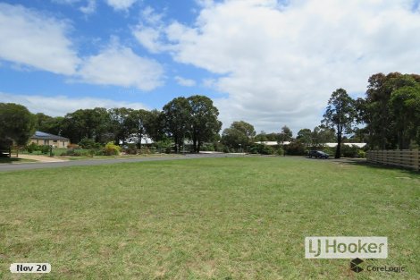 1 Bayside Ave, Newlands Arm, VIC 3875