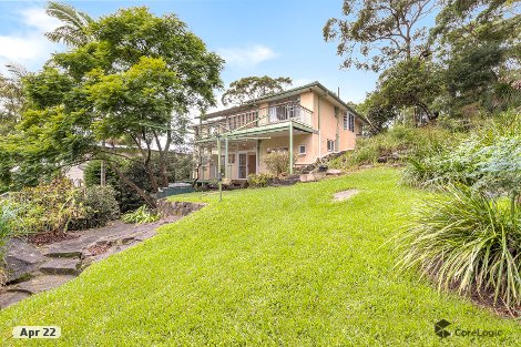 44 Cleveland Ave, Cromer, NSW 2099