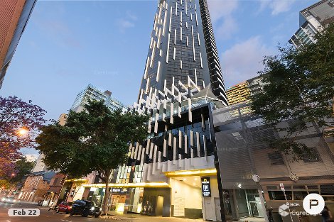 3301/43 Herschel St, Brisbane City, QLD 4000