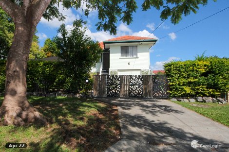 26 Cook St, Yeronga, QLD 4104