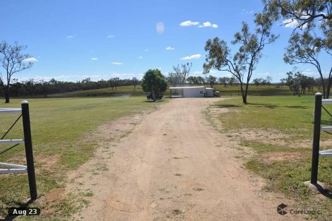 249 Woodchopper Rd, Broughton, QLD 4820