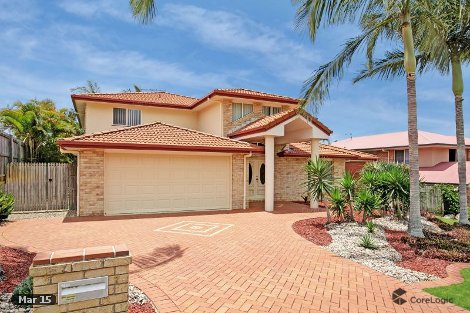 7 Pleasant Ct, Cleveland, QLD 4163