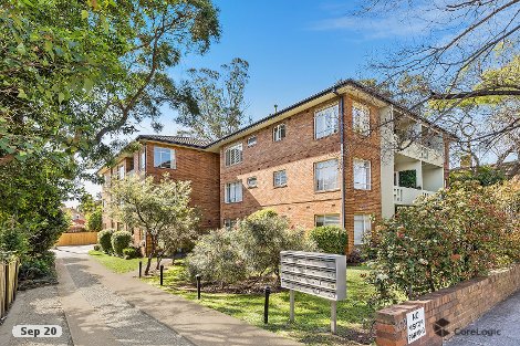 11/109 Penshurst St, North Willoughby, NSW 2068