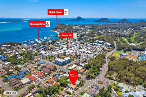 5 Moorooba Cres, Nelson Bay, NSW 2315