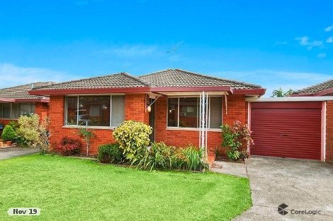 11/34-40 Baltimore St, Belfield, NSW 2191