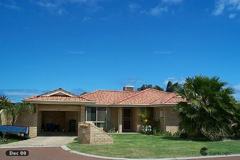 12 Huon Pl, Merriwa, WA 6030