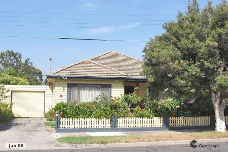 11 Chingford St, Fairfield, VIC 3078