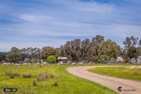 184 Dookie-Violet Town Rd, Violet Town, VIC 3669