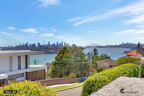 2 Cecil Rd, Rose Bay, NSW 2029