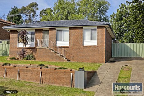 7 Bauxite Pl, Eagle Vale, NSW 2558