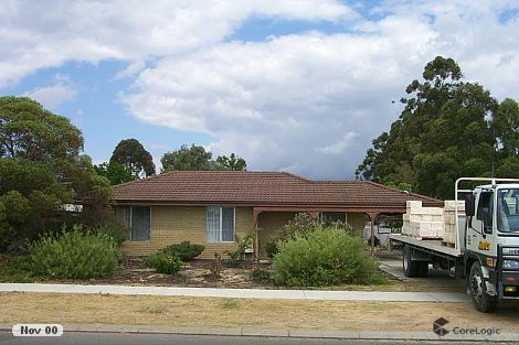 168 Westfield Rd, Kelmscott, WA 6111