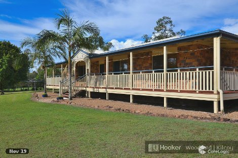 124-138 Monaro Dr, D'Aguilar, QLD 4514