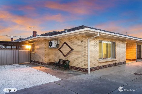 1/6 Barnes Ave, Marleston, SA 5033