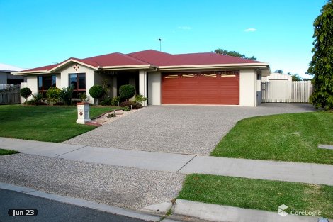 3 Joseph Ct, Glenella, QLD 4740