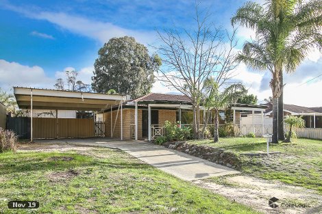 9 Durack Cres, Gosnells, WA 6110