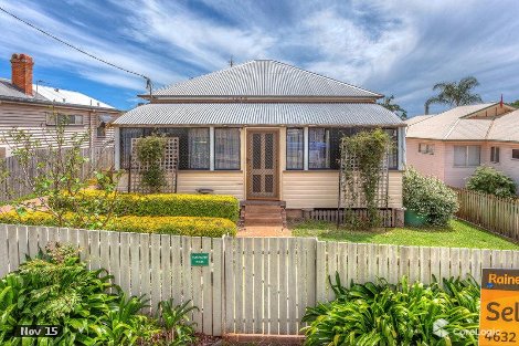 55 Tolmie St, South Toowoomba, QLD 4350