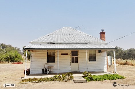 1746 Jerrybang Lane, Monteagle, NSW 2594