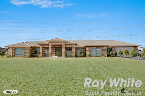 9 Medinah Ave, Luddenham, NSW 2745