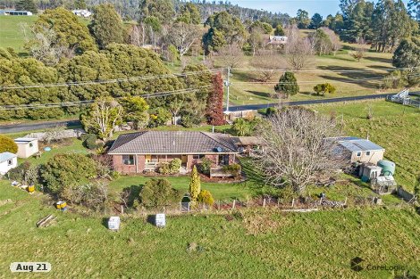 54 Merseylea Rd, Merseylea, TAS 7305