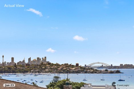 1/18 Ian St, Rose Bay, NSW 2029