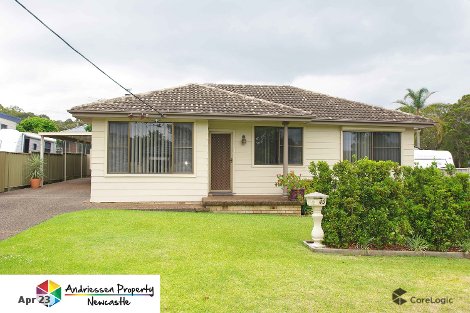 43 Thomas St, Barnsley, NSW 2278