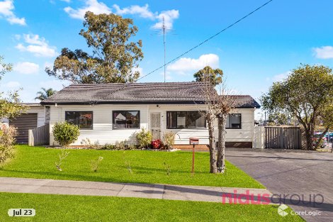 2 Dixon St, Mount Druitt, NSW 2770