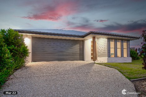 4 Highland Ave, Gleneagle, QLD 4285