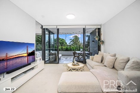 102/261 Morrison Rd, Ryde, NSW 2112