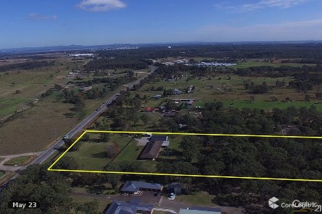 586 Cabbage Tree Rd, Williamtown, NSW 2318