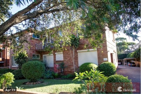 3/11 Parry Ave, Narwee, NSW 2209