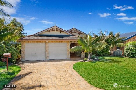 3 Parker Rd, East Corrimal, NSW 2518