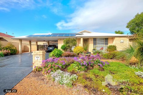 3 Stubbs Cl, East Bunbury, WA 6230