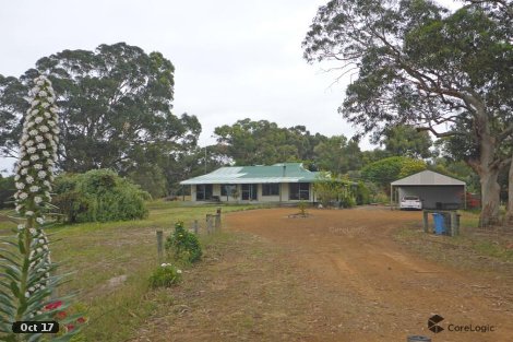 Lot 7 Coora Cl, Monjingup, WA 6450