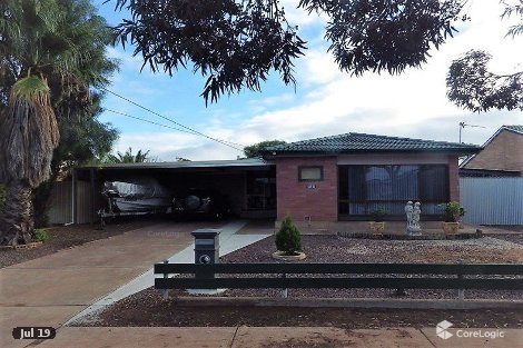 150 Cartledge Ave, Whyalla Stuart, SA 5608