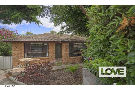 23 Muswellbrook Cres, Booragul, NSW 2284