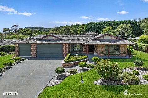 8 Blackwood Pl, Robertson, NSW 2577