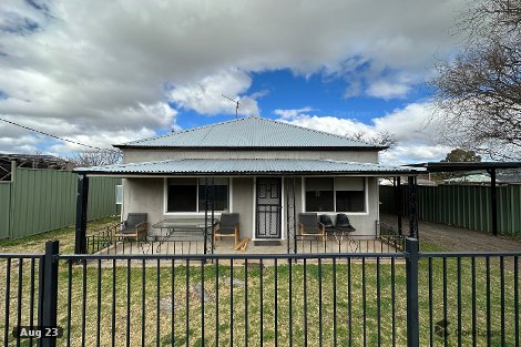 28 Central Lane, Coolah, NSW 2843