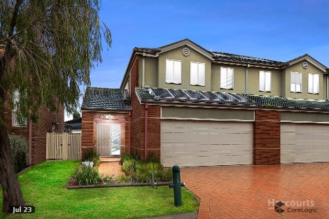 12 Amberlea Cct, Taylors Hill, VIC 3037