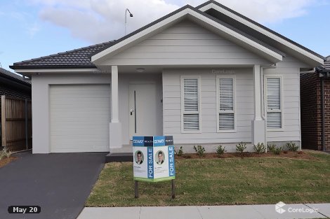 Lot 25 Bluebell Cres, Spring Farm, NSW 2570