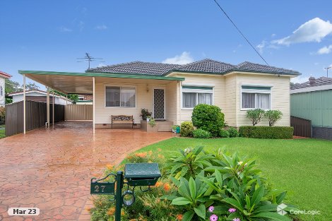 27 Picasso Cres, Old Toongabbie, NSW 2146