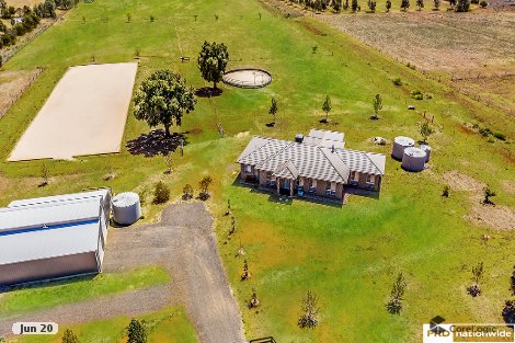 16 Horseshoe Pl, Moore Creek, NSW 2340