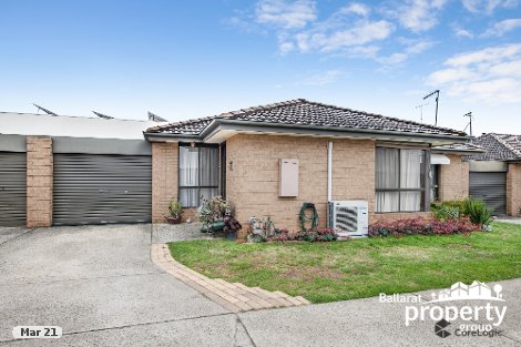 2/1044 Howitt St, Wendouree, VIC 3355