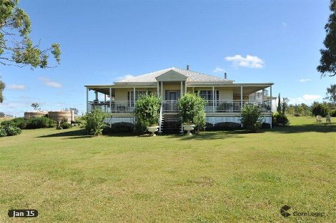 388 Berghofer Rd, Biddeston, QLD 4401