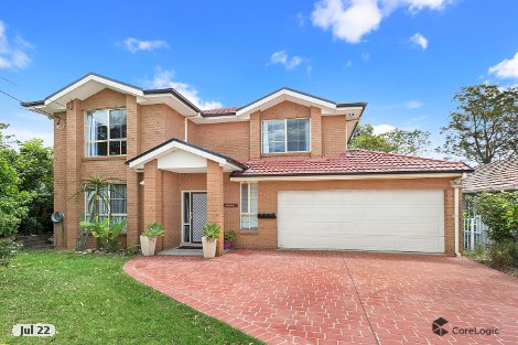 8 Spurway St, Ermington, NSW 2115